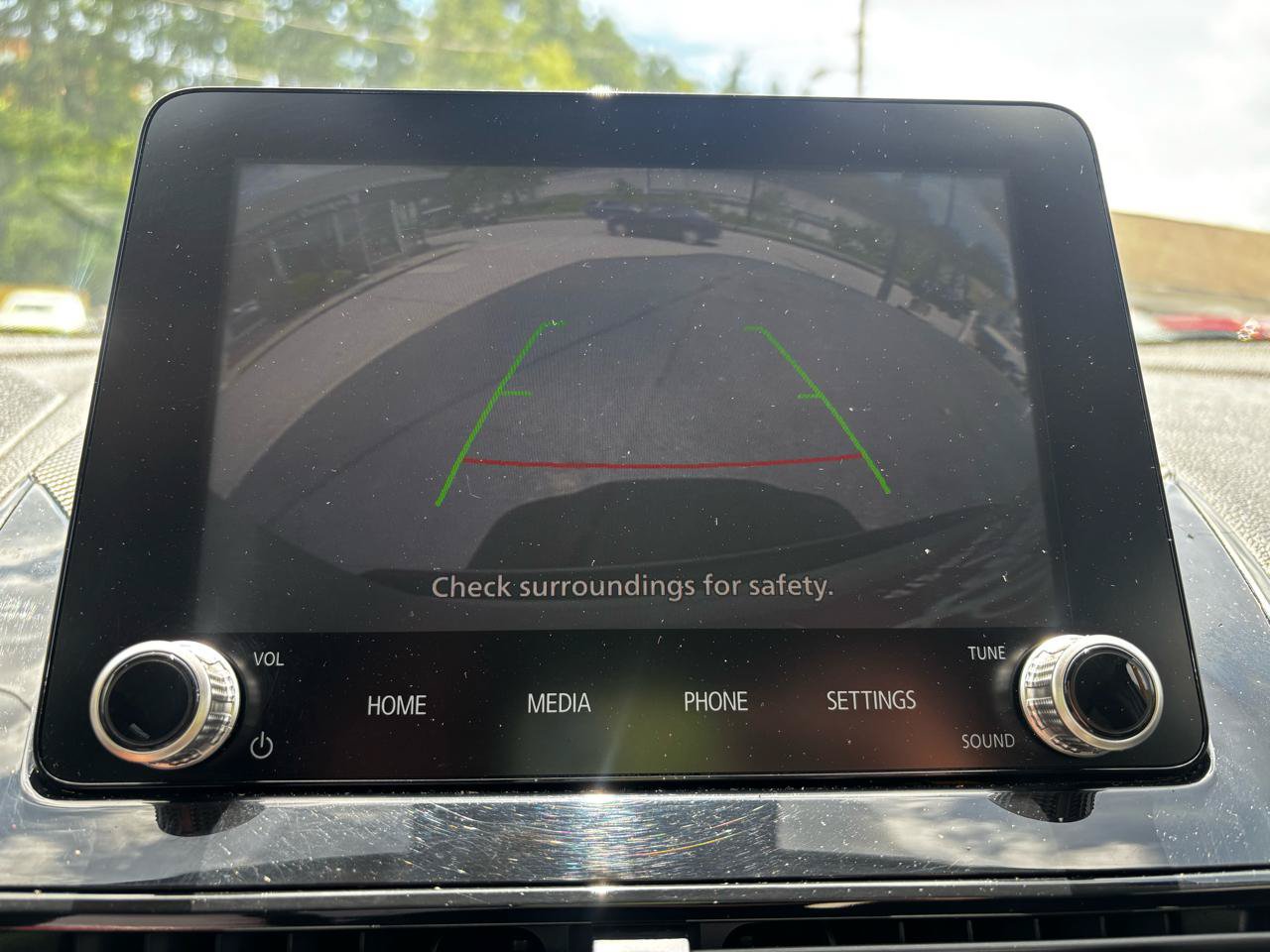 Used 2023 Mitsubishi Eclipse Cross LE AWD/4WD image 18
