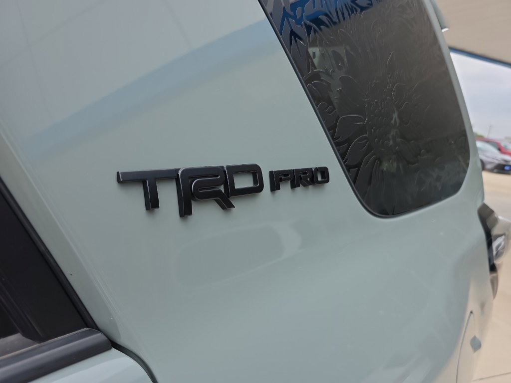 Used 2021 Toyota 4Runner TRD Pro image 16
