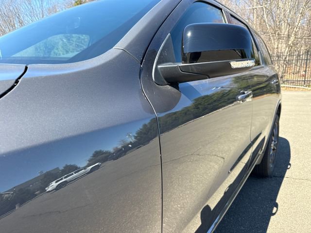 New 2026 Dodge Durango GT image 4