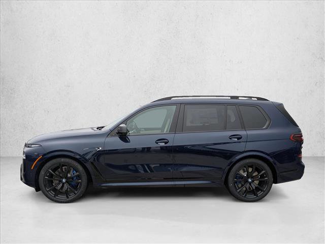 New 2026 BMW X7 M60i image 5