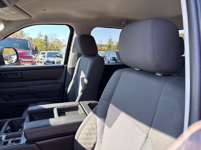Used 2023 Toyota Tundra SR AWD/4WD image 9