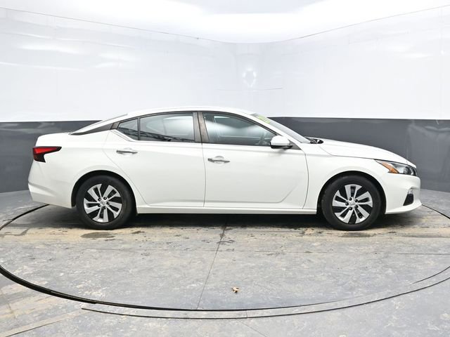 Used 2021 Nissan Altima 2.5 S image 8