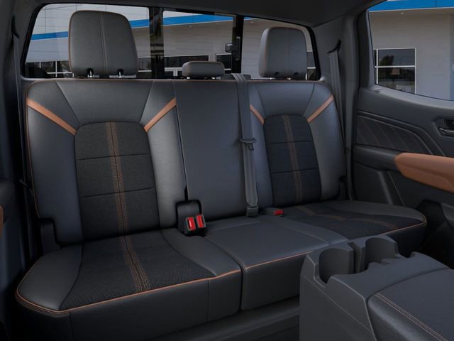 New 2026 GMC Canyon AT4 image 17