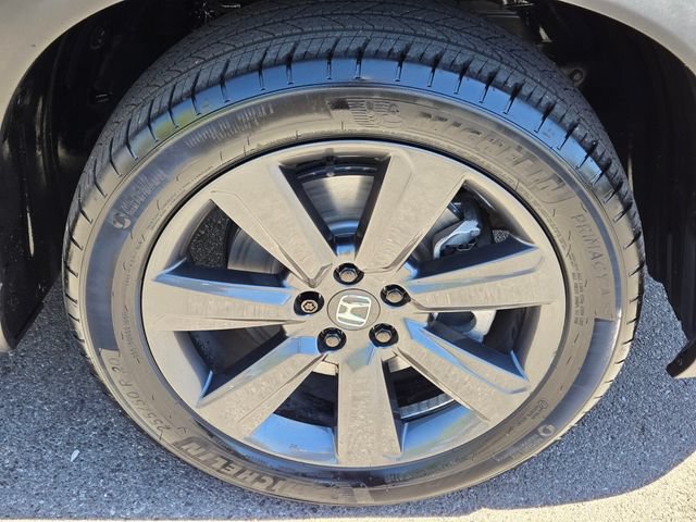 Certified 2023 Honda Pilot Sport image 13