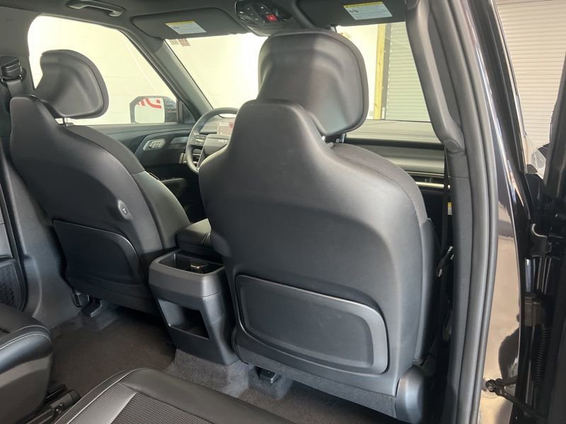 New 2027 Kia Telluride S image 12