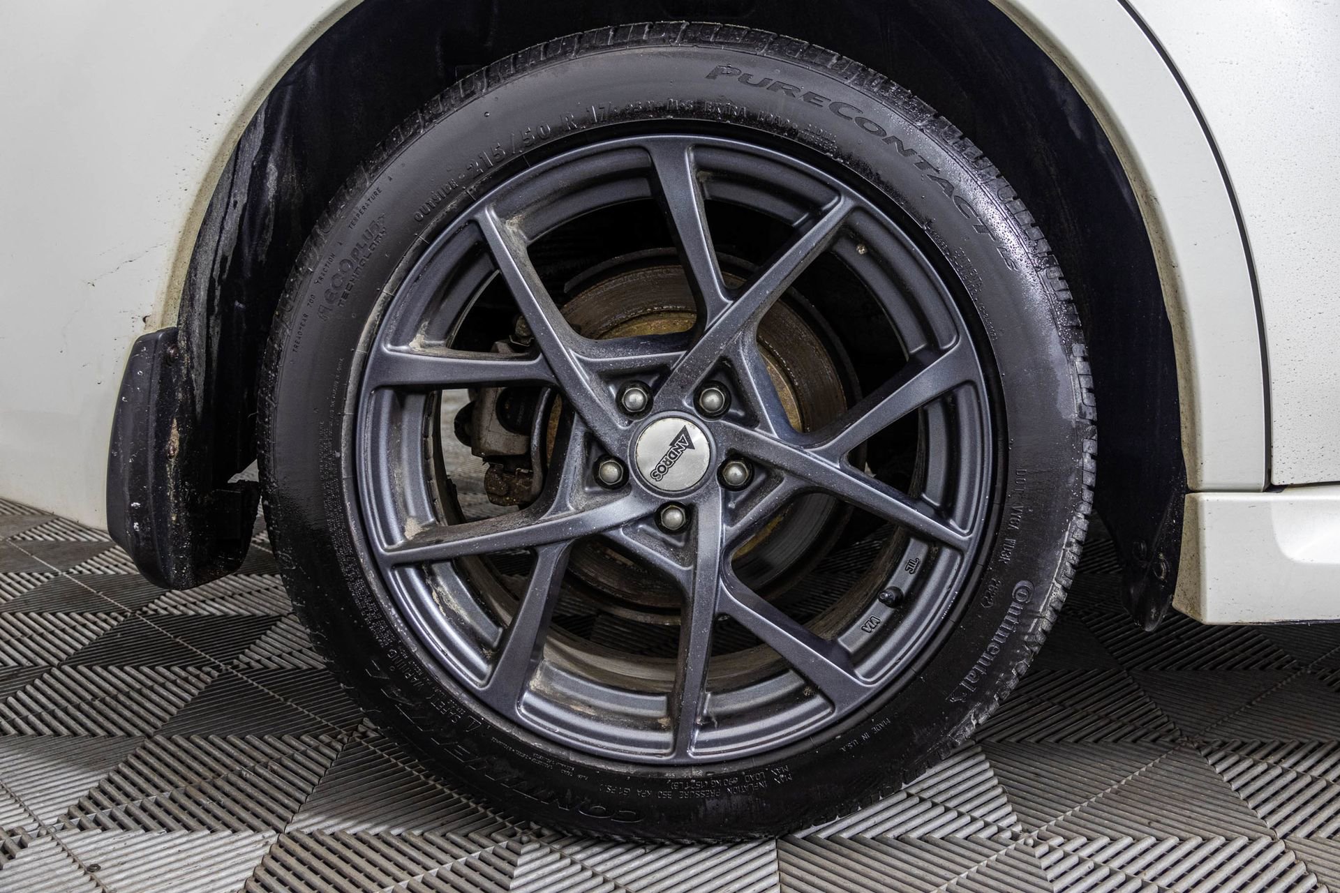 Used 2013 Subaru Legacy 2.5i Premium image 49