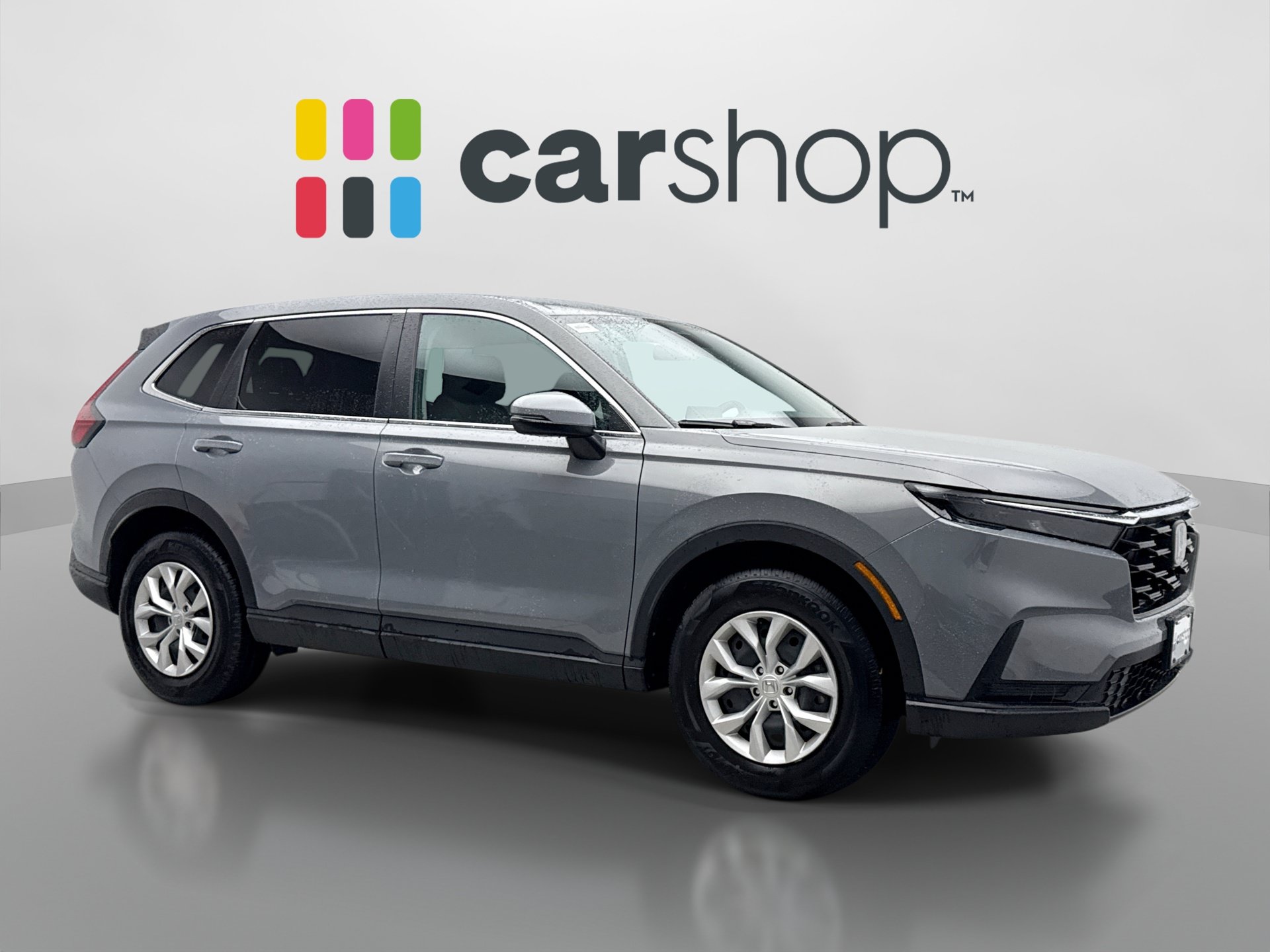 Used 2026 Honda CR-V LX image 7