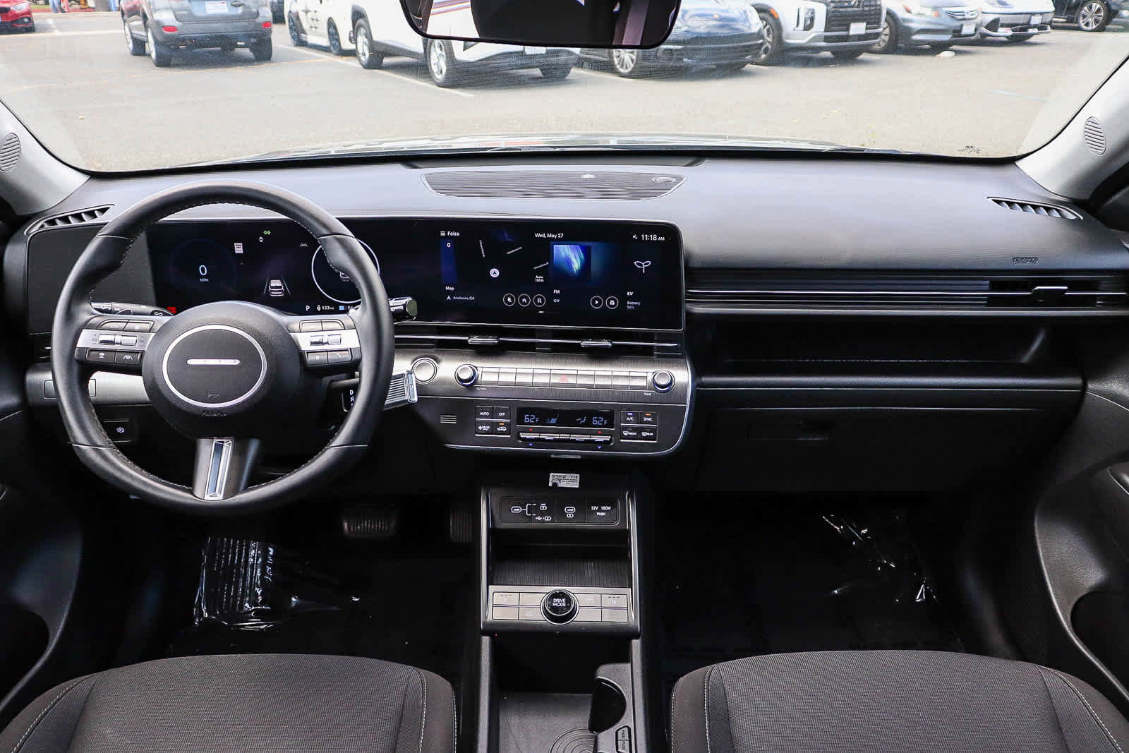 Used 2024 Hyundai Kona SEL FWD image 13