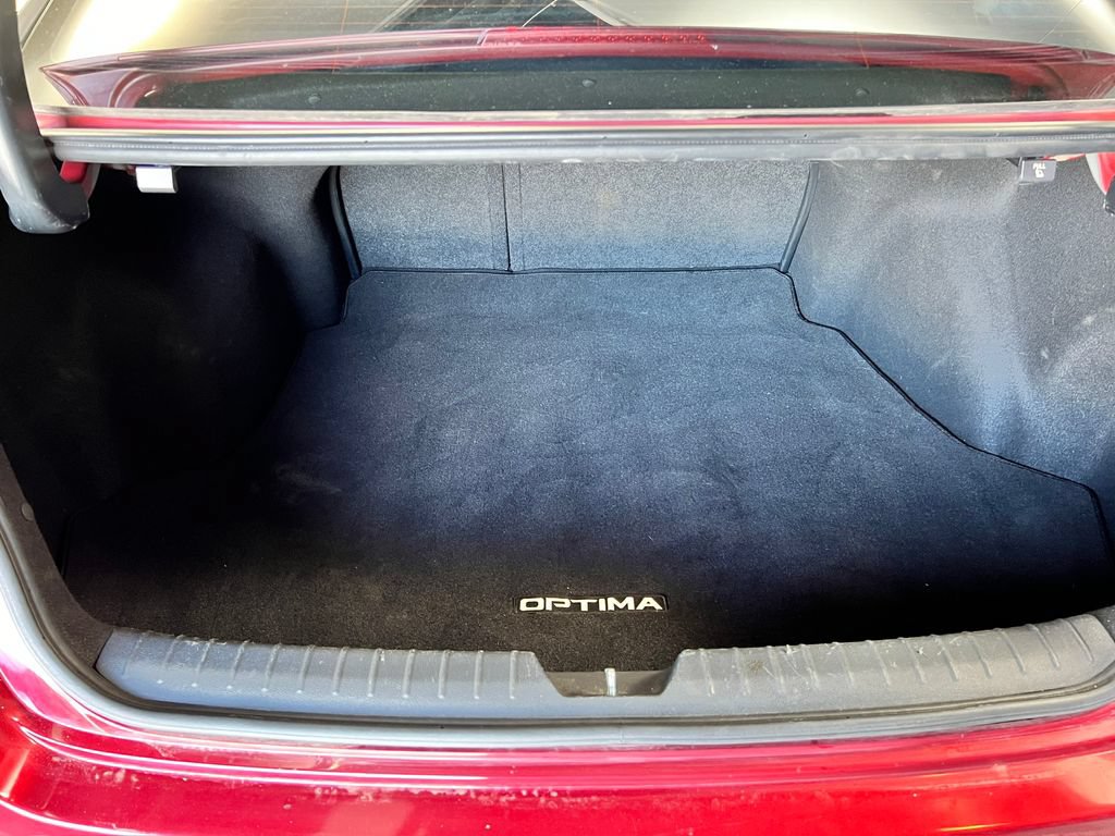 Used 2020 Kia Optima SE FWD image 20