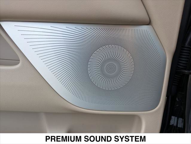 New 2024 Lincoln Navigator Reserve image 12