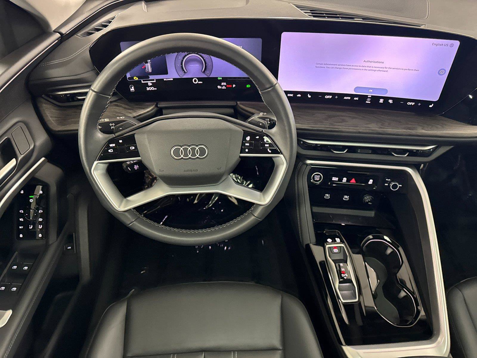 Certified 2026 Audi Q5 Premium AWD/4WD image 14