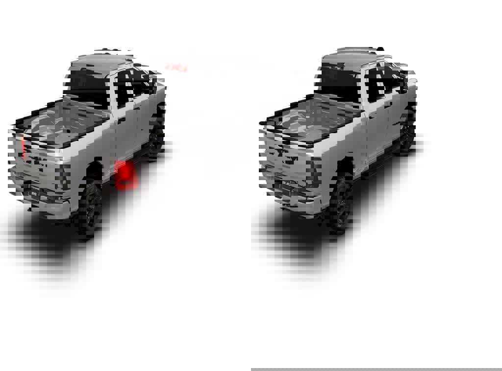 New 2026 RAM 2500 Tradesman image 2