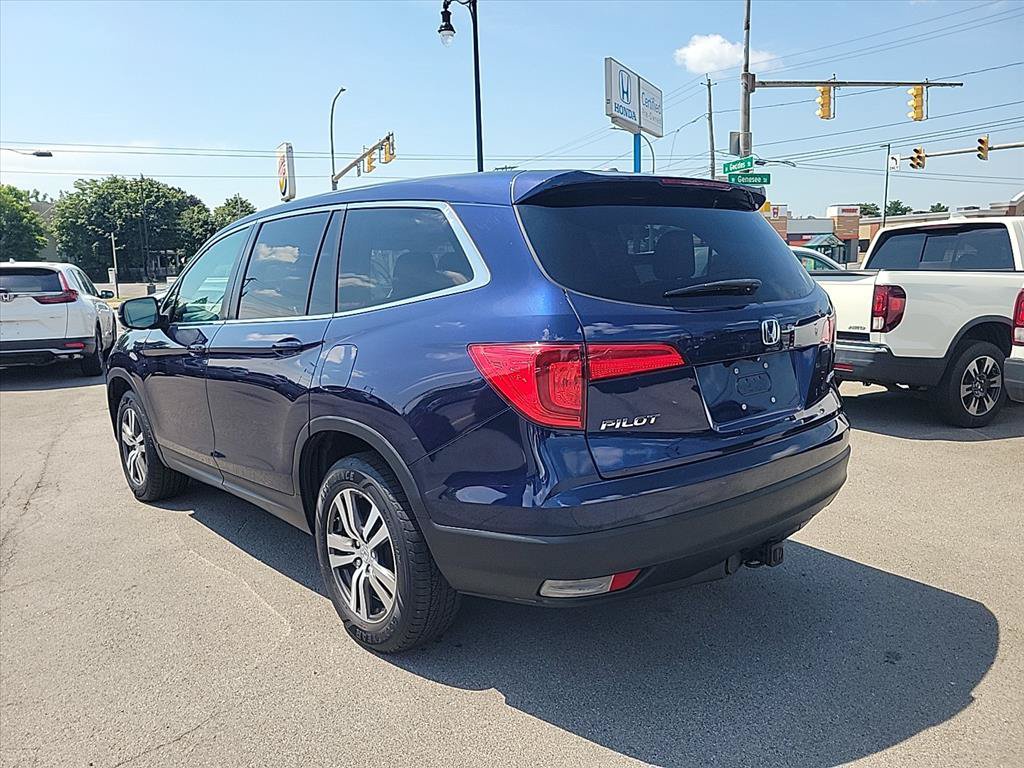 Used 2016 Honda Pilot EX-L image 3