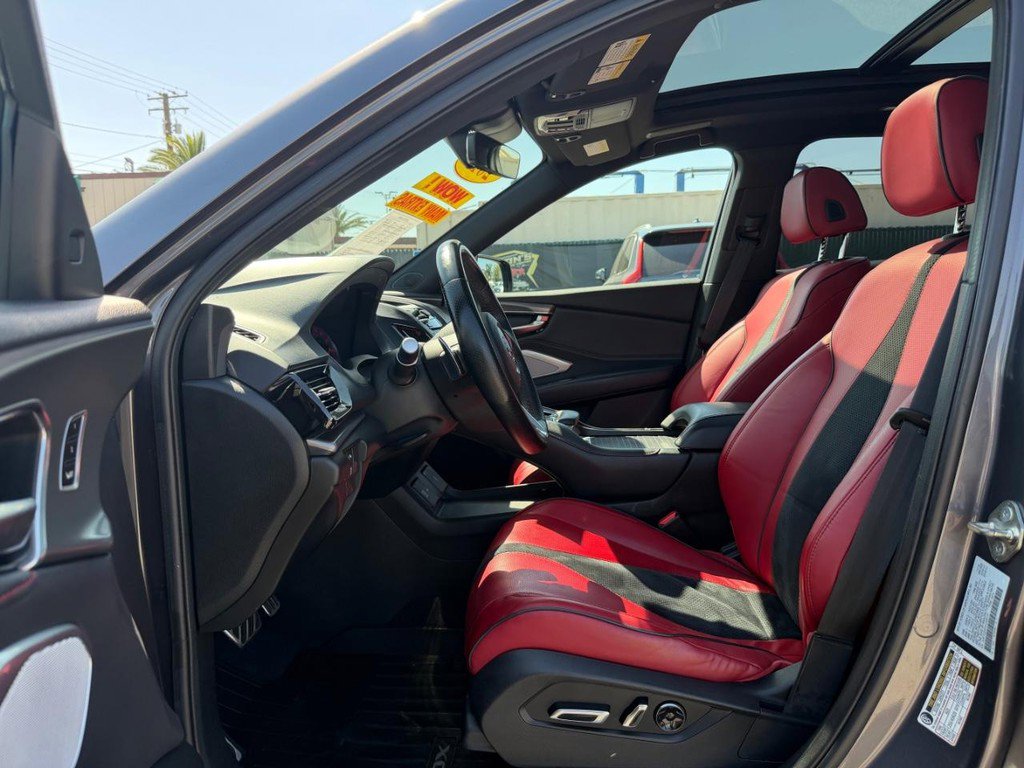 Used 2019 Acura RDX A-Spec image 17