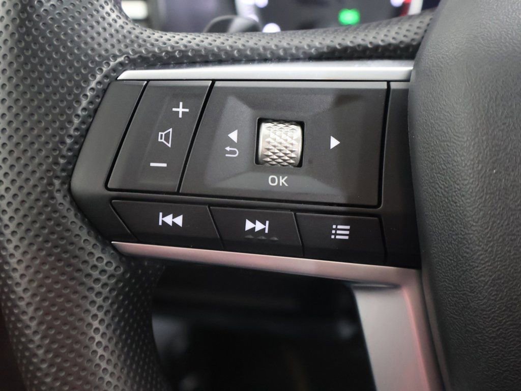 New 2026 Mitsubishi Outlander ES image 42