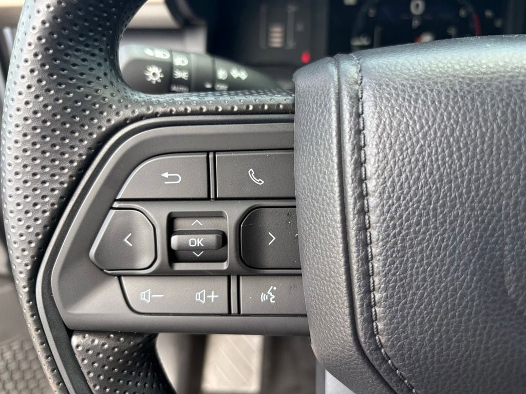 New 2026 Toyota Tacoma SR5 AWD/4WD image 32
