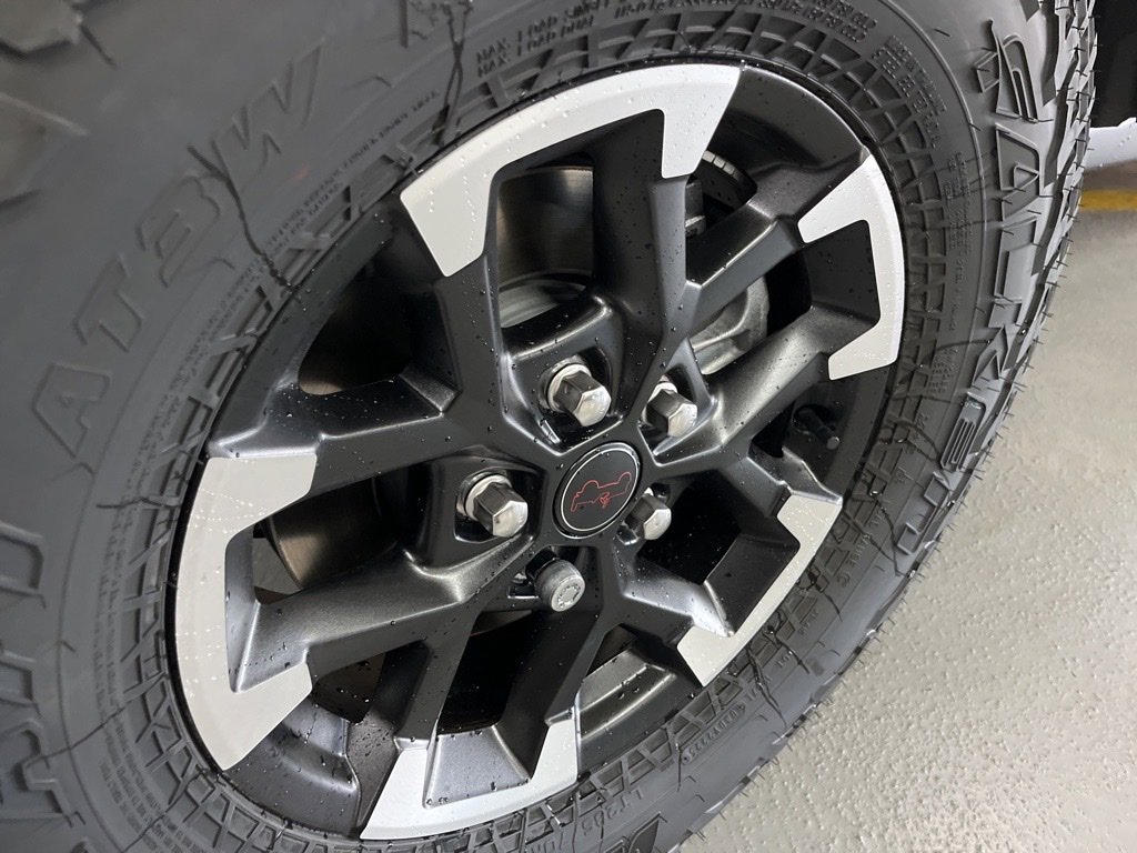 New 2026 Jeep Gladiator Rubicon image 17