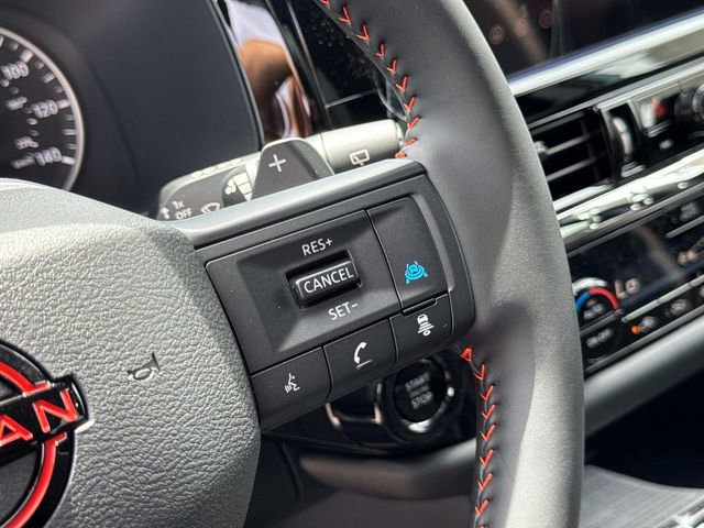 New 2026 Nissan Pathfinder Rock Creek AWD/4WD image 28