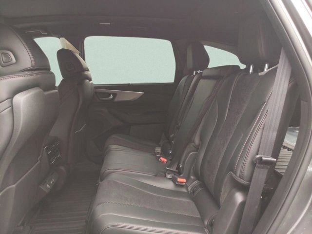 Certified 2022 Acura MDX A-Spec AWD/4WD image 10