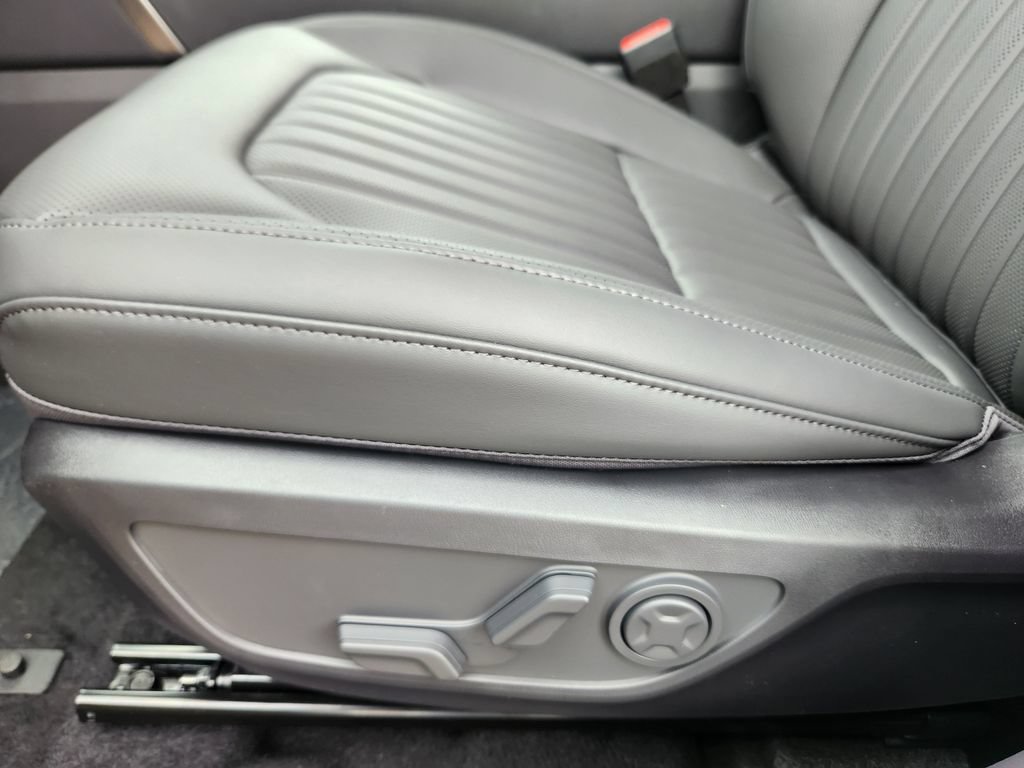 New 2027 Kia Seltos X-Line S AWD/4WD image 7