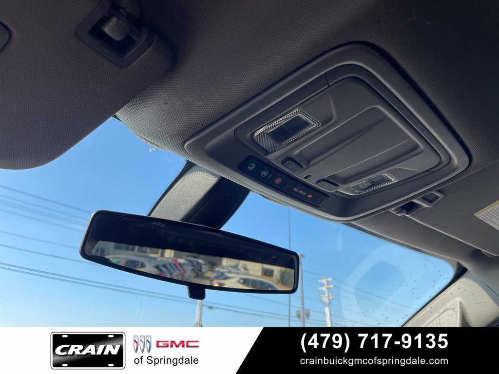 Used 2021 Chevrolet Silverado 1500 Custom AWD/4WD image 19