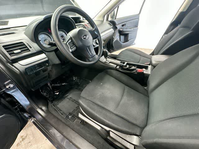 Used 2013 Subaru Impreza 2.0i AWD/4WD image 11