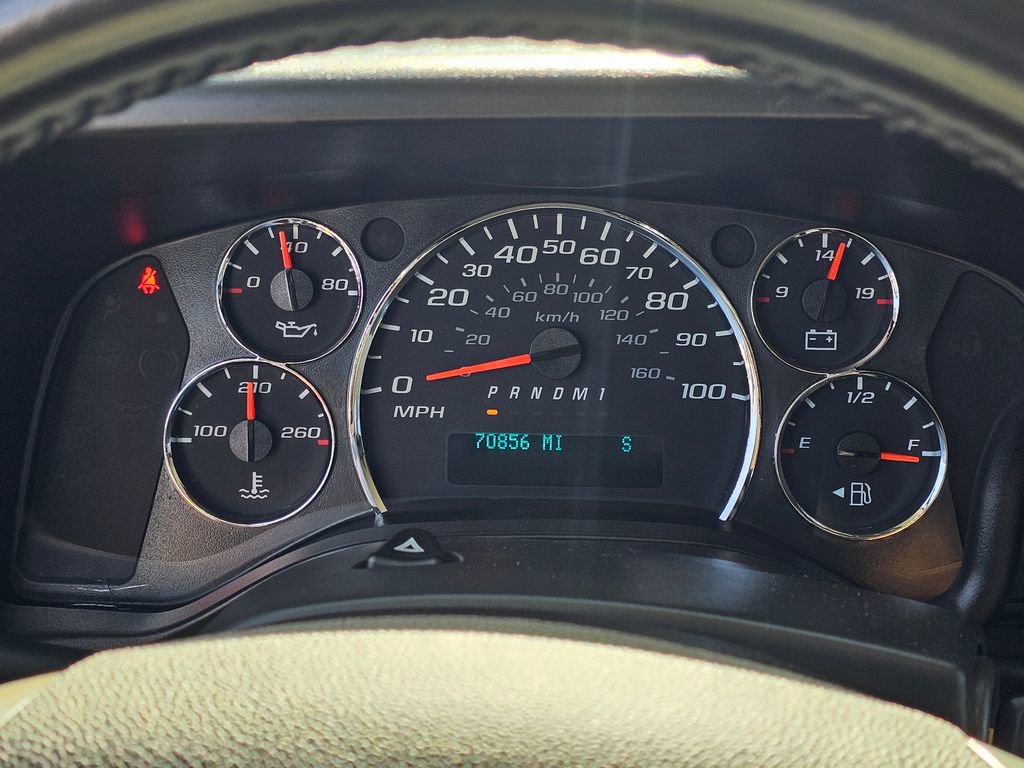 Used 2019 Chevrolet Express 3500 LT w/ LT Preferred Equipment Group image 20