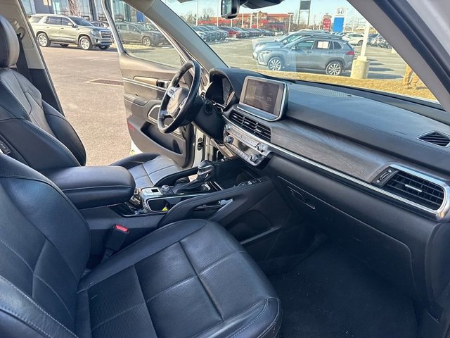 Used 2021 Kia Telluride EX w/ EX Premium Package image 17