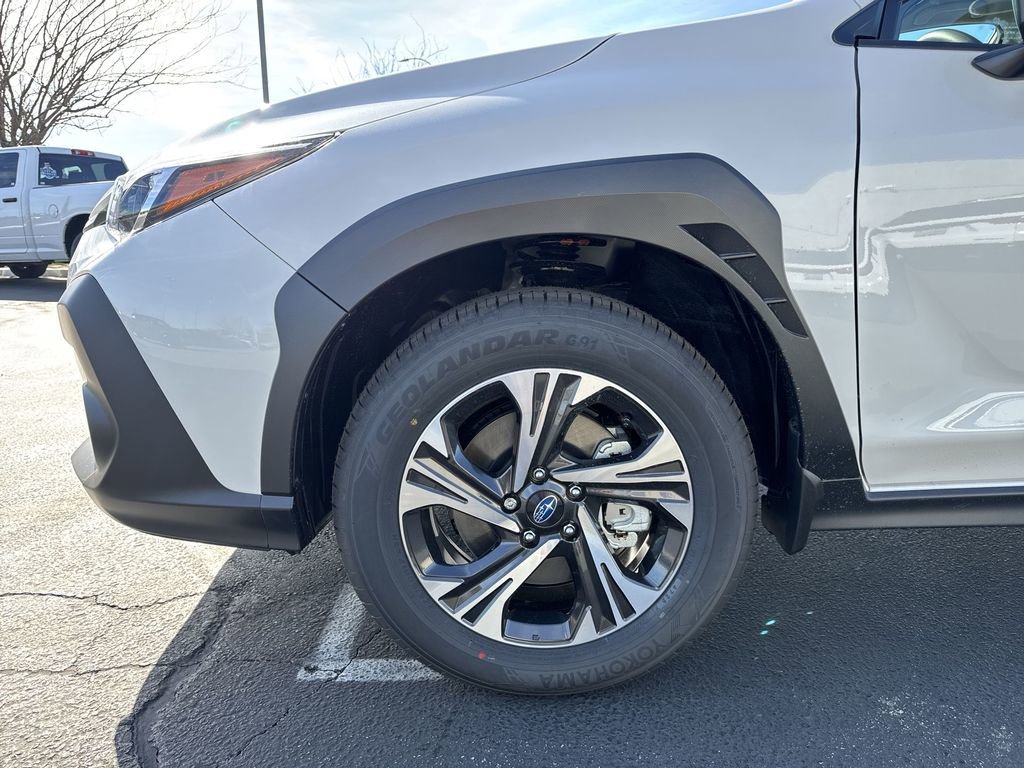 New 2026 Subaru Crosstrek 2.0i Premium image 18