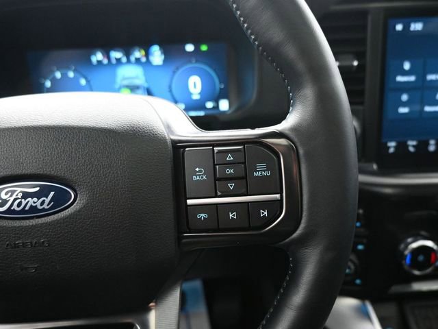 Used 2024 Ford F150 Platinum w/ Equipment Group 702A High image 15
