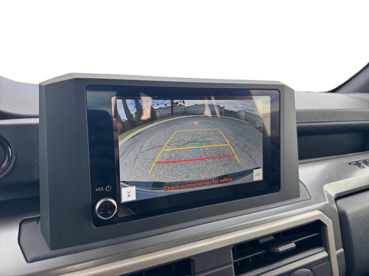 Used 2024 Toyota Tacoma SR5 image 13