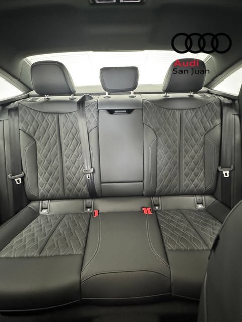 New 2026 Audi A6 Prestige AWD/4WD image 15