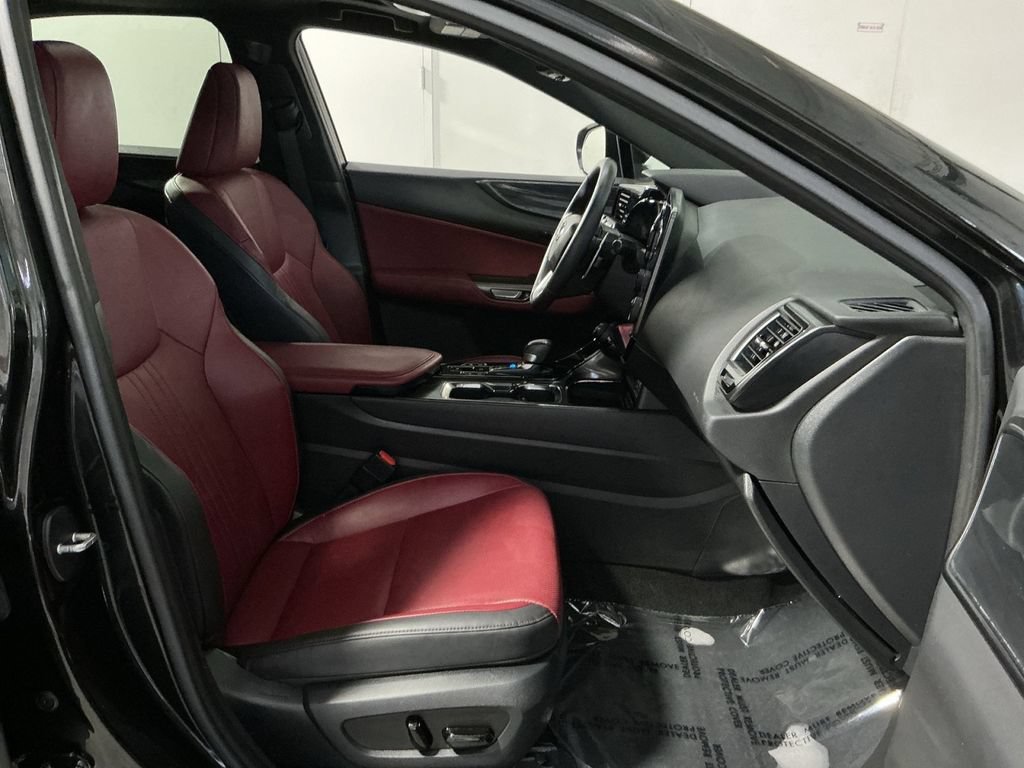 Used 2023 Lexus NX 350 AWD image 28