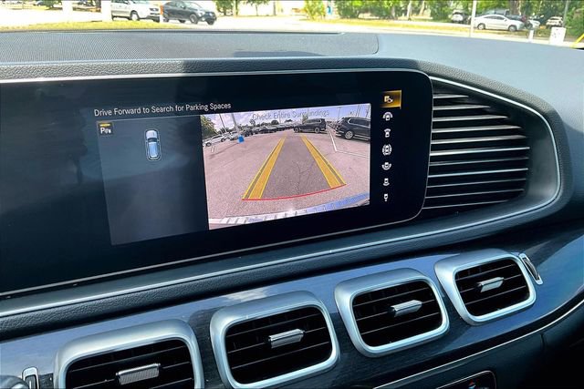 Used 2020 Mercedes-Benz GLE 350 4MATIC image 12