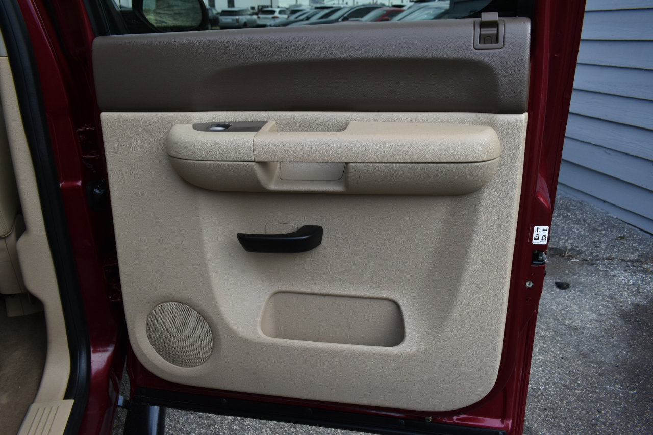 Used 2013 GMC Sierra 1500 SLE image 35