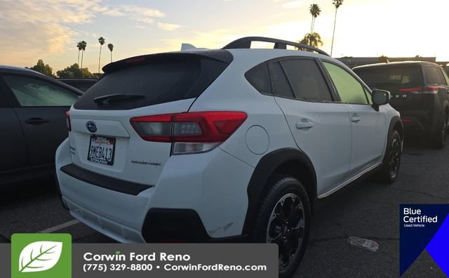 Used 2023 Subaru Crosstrek 2.0i Premium image 5