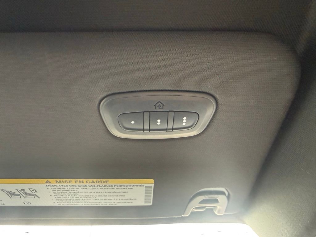 Used 2021 RAM 1500 Big Horn image 32