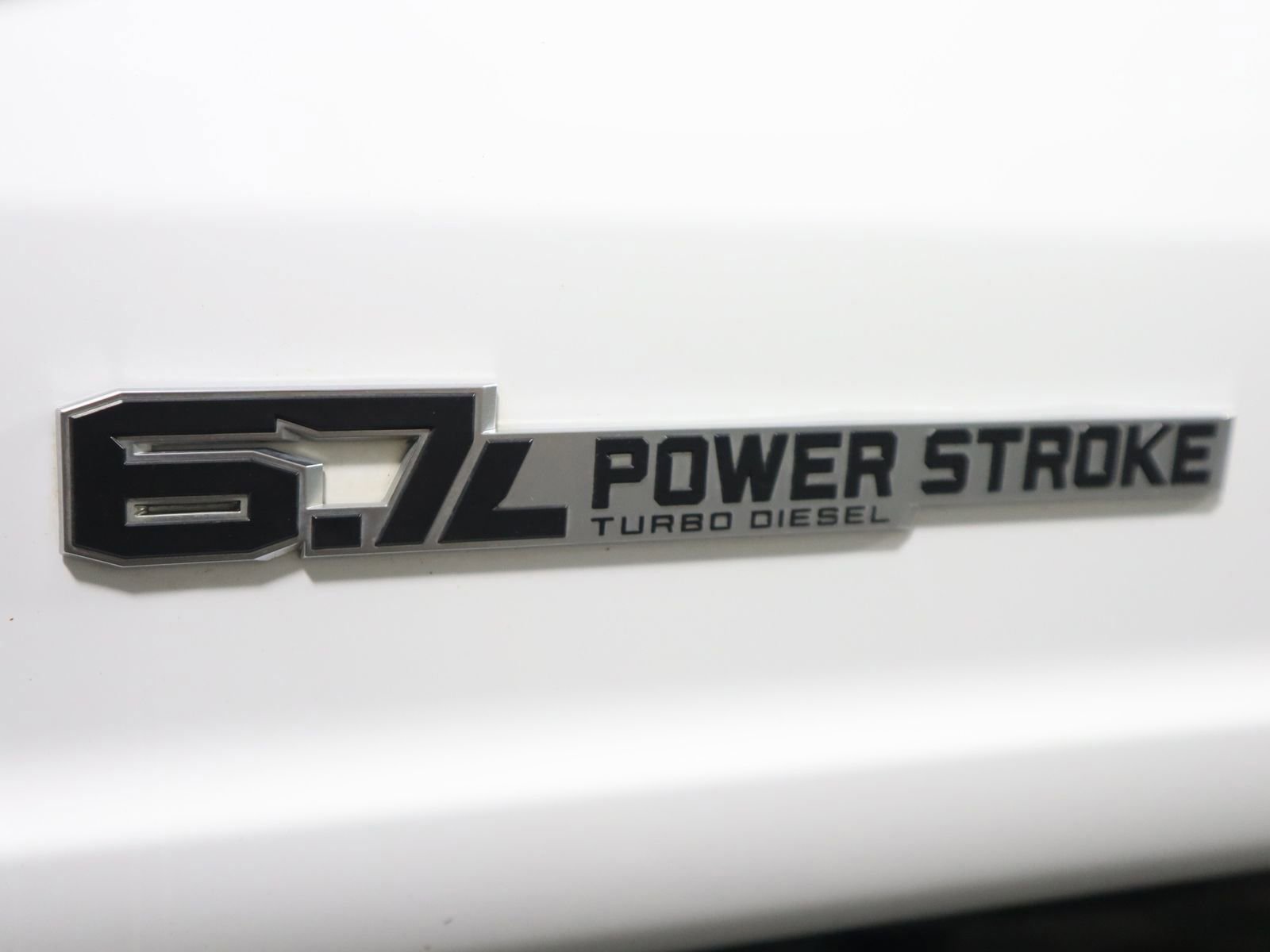 Used 2024 Ford F350 XLT image 19