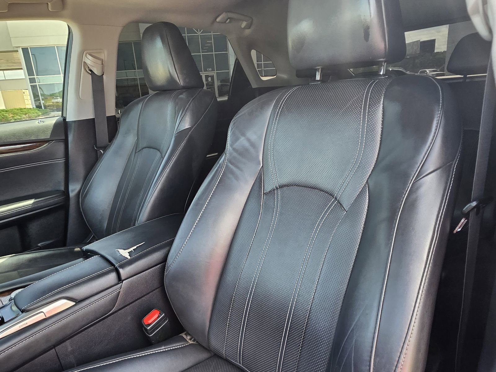 Used 2017 Lexus RX 350 FWD w/ Premium Package image 19