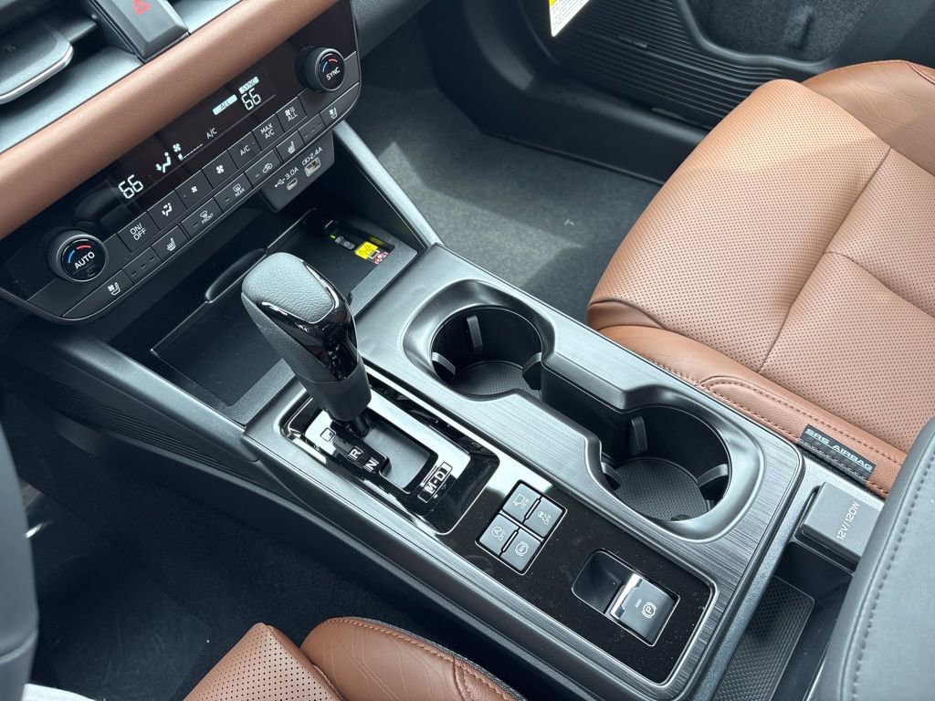 New 2026 Subaru Outback Touring XT AWD/4WD image 17