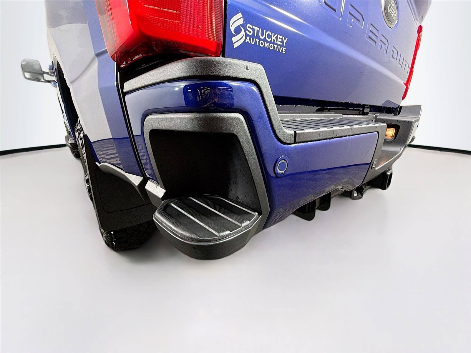 New 2026 Ford F250 Lariat w/ Tremor Off-Road Package image 35