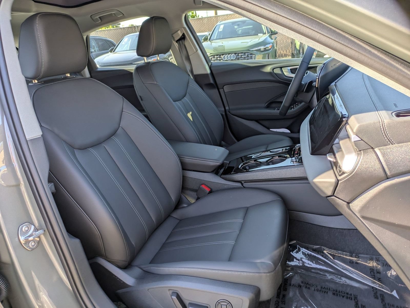 New 2026 Audi A5 Premium AWD/4WD image 10