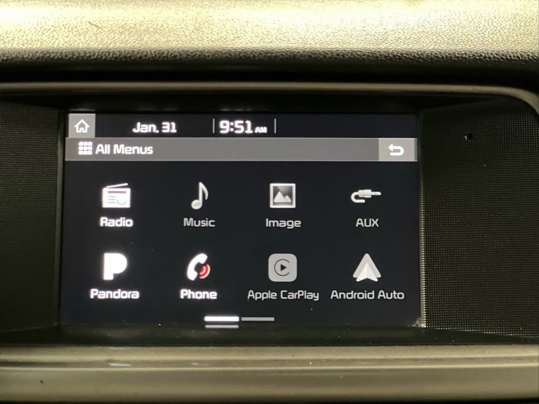 Used 2018 Kia Optima LX image 28