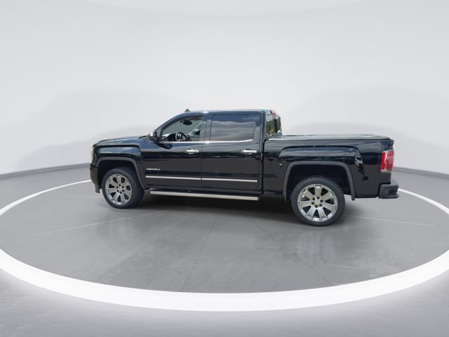 Used 2017 GMC Sierra 1500 Denali w/ Denali Ultimate Package AWD/4WD image 6