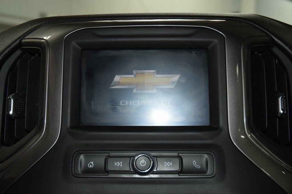 Used 2025 Chevrolet Silverado 2500 W/T w/ WT Convenience Package image 26