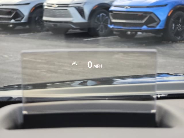 Used 2023 GMC Terrain SLT w/ Tech Package image 25