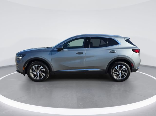 Certified 2023 Buick Envision Essence image 7