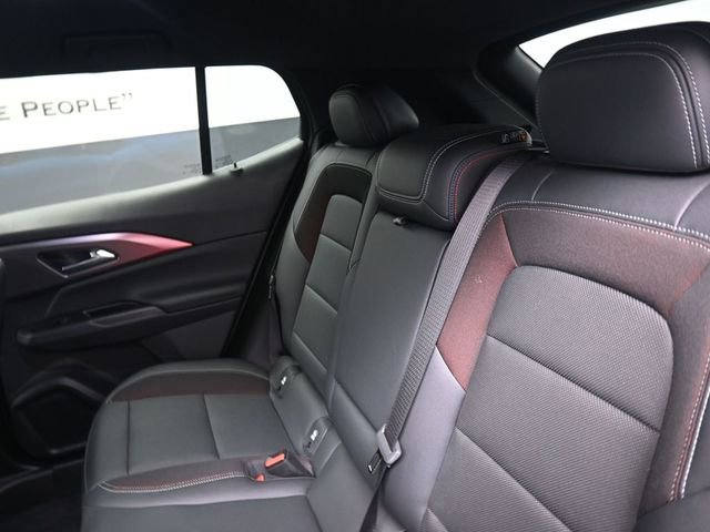 Used 2024 Chevrolet Equinox EV RS w/ Active Safety Package 3 image 20