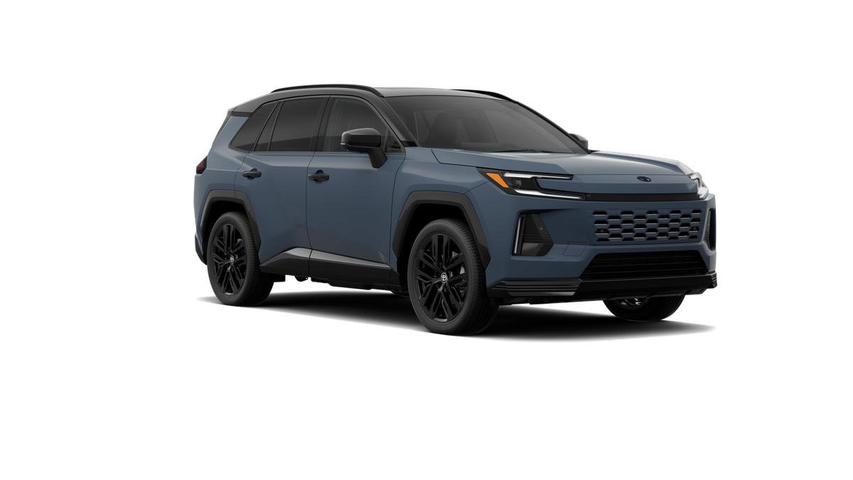 New 2026 Toyota RAV4 XSE AWD/4WD image 15