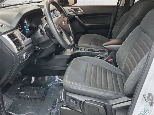 Used 2023 Ford Ranger XLT w/ Bed Utility Package RWD image 13
